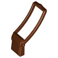 LEGO Minifigures Accessories (Cosmetics & Accessories) - Messenger Bag