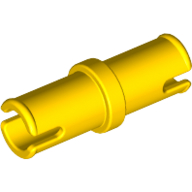 LEGO Technic Pins - without friction grooves