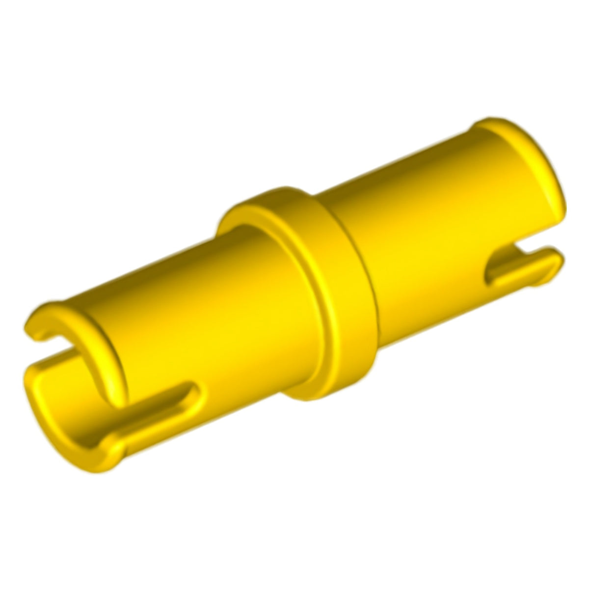 LEGO Technic Pins - without friction grooves