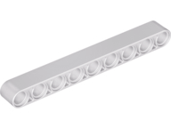 LEGO Technic Liftarm - 1 x 9 (thick)