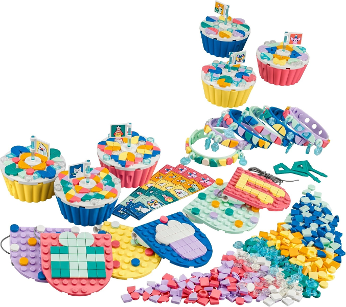 LEGO® ultimate party set