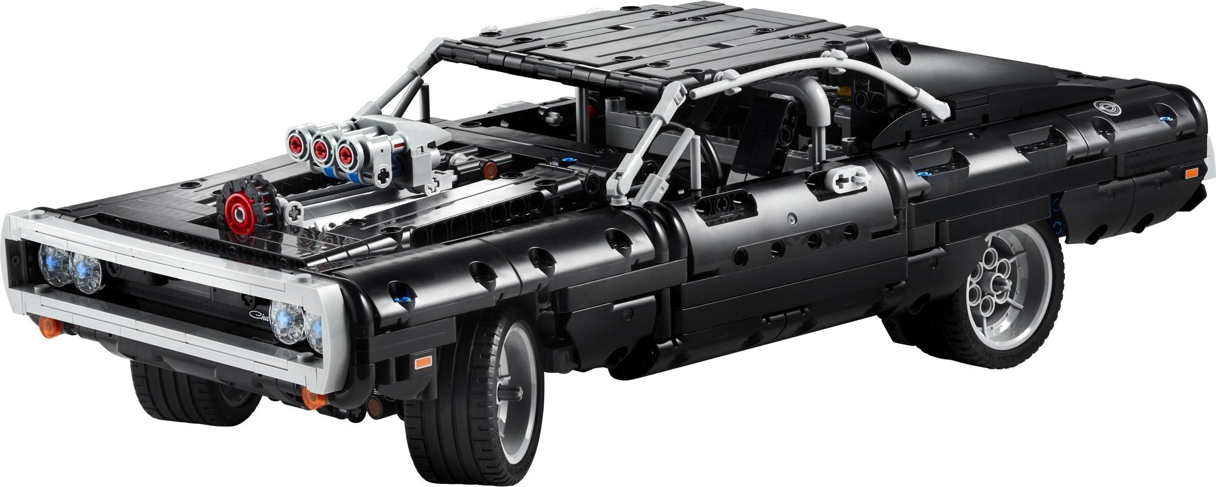 LEGO® Dom's Dodge Charger