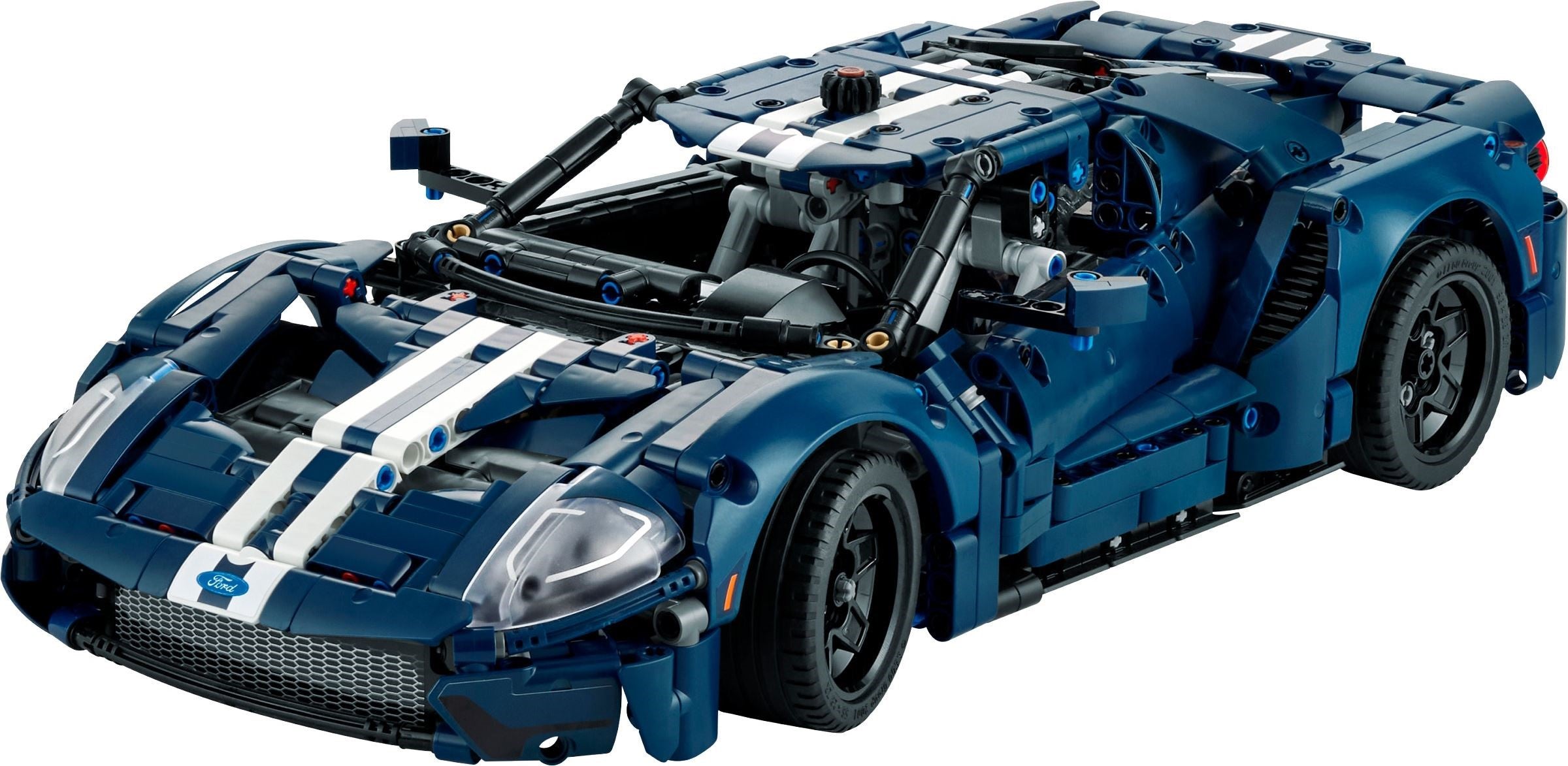 LEGO® Ford GT 2022