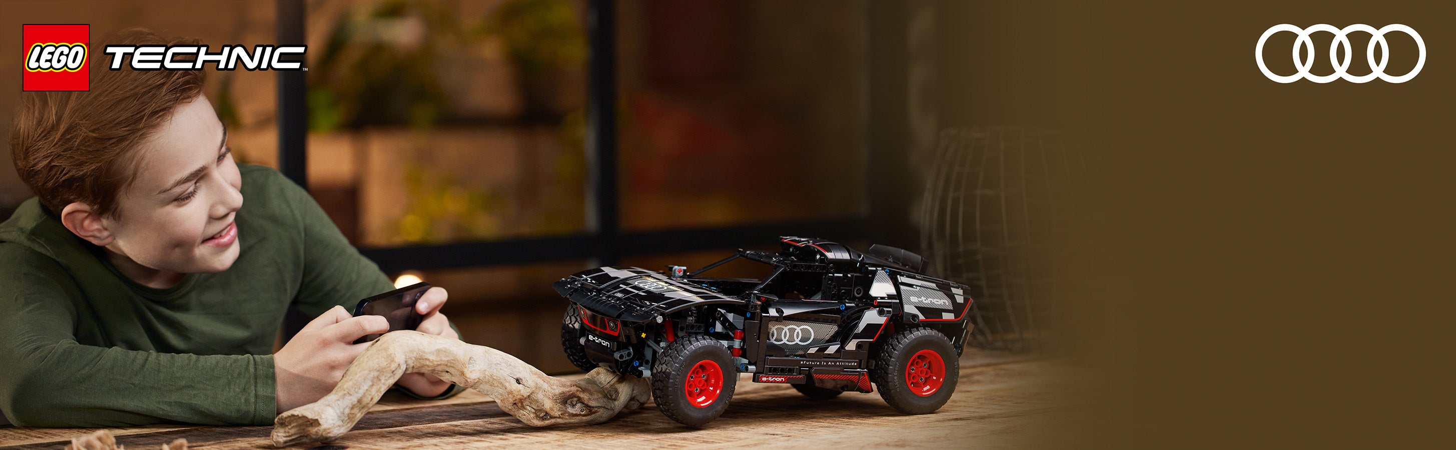 Bricktakeover.com: LEGO® parts, minifigures and sets