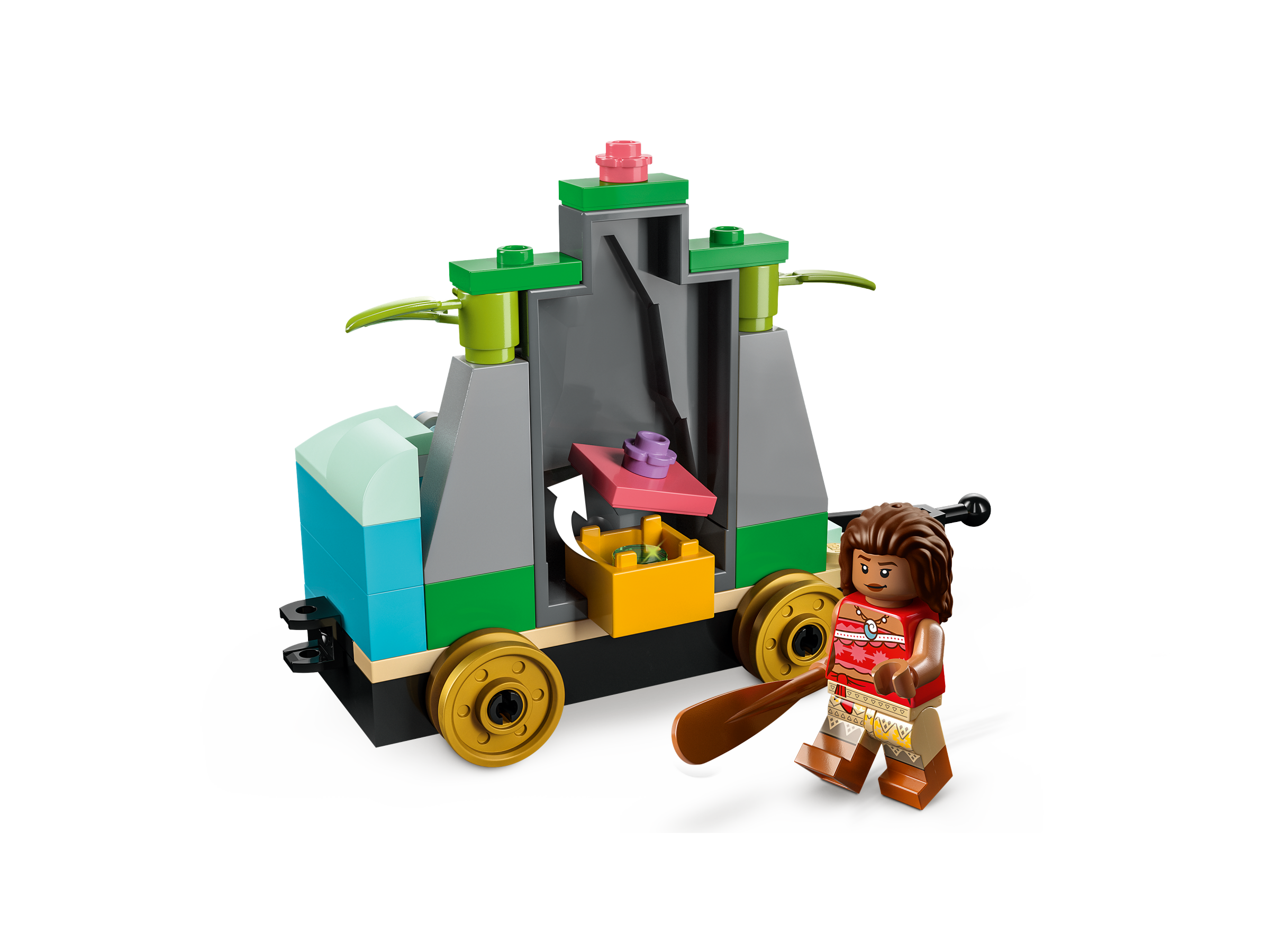 LEGO® Disney Birthday Train
