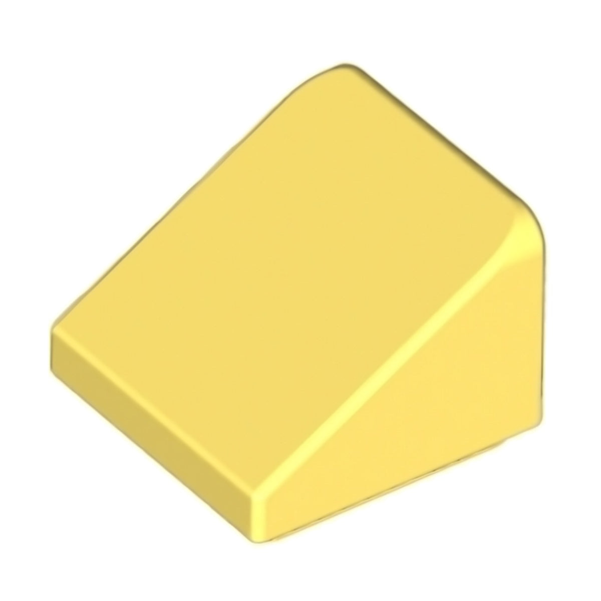 LEGO Slopes (standard) - 1 x 1 x 2/3 (30 degrees)