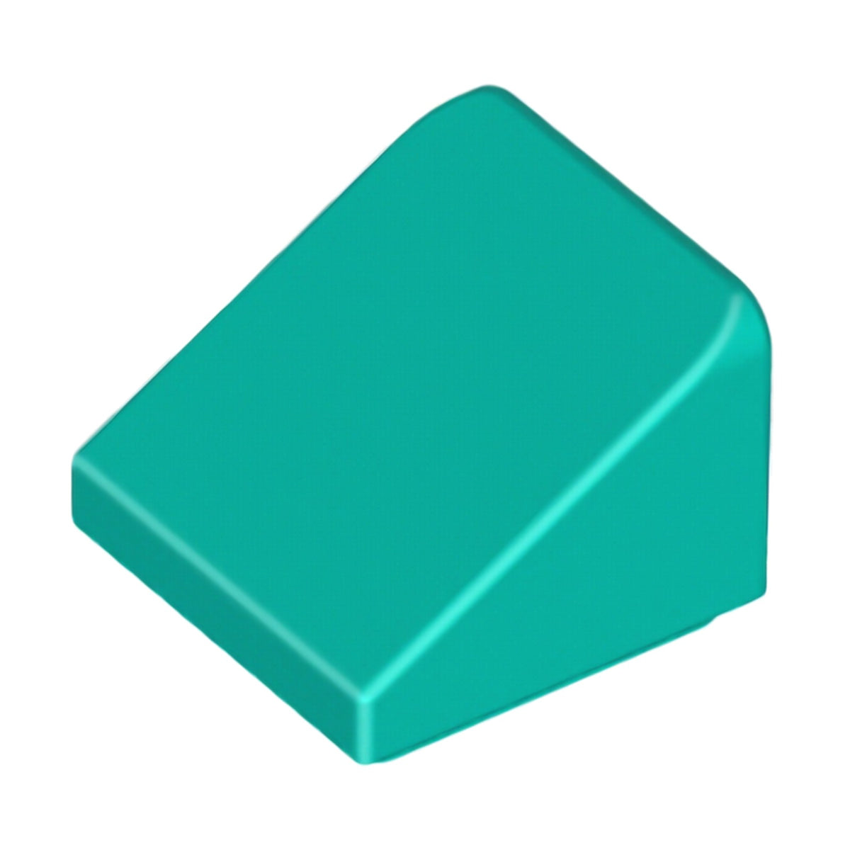 LEGO Slopes (standard) - 1 x 1 x 2/3 (30 degrees)