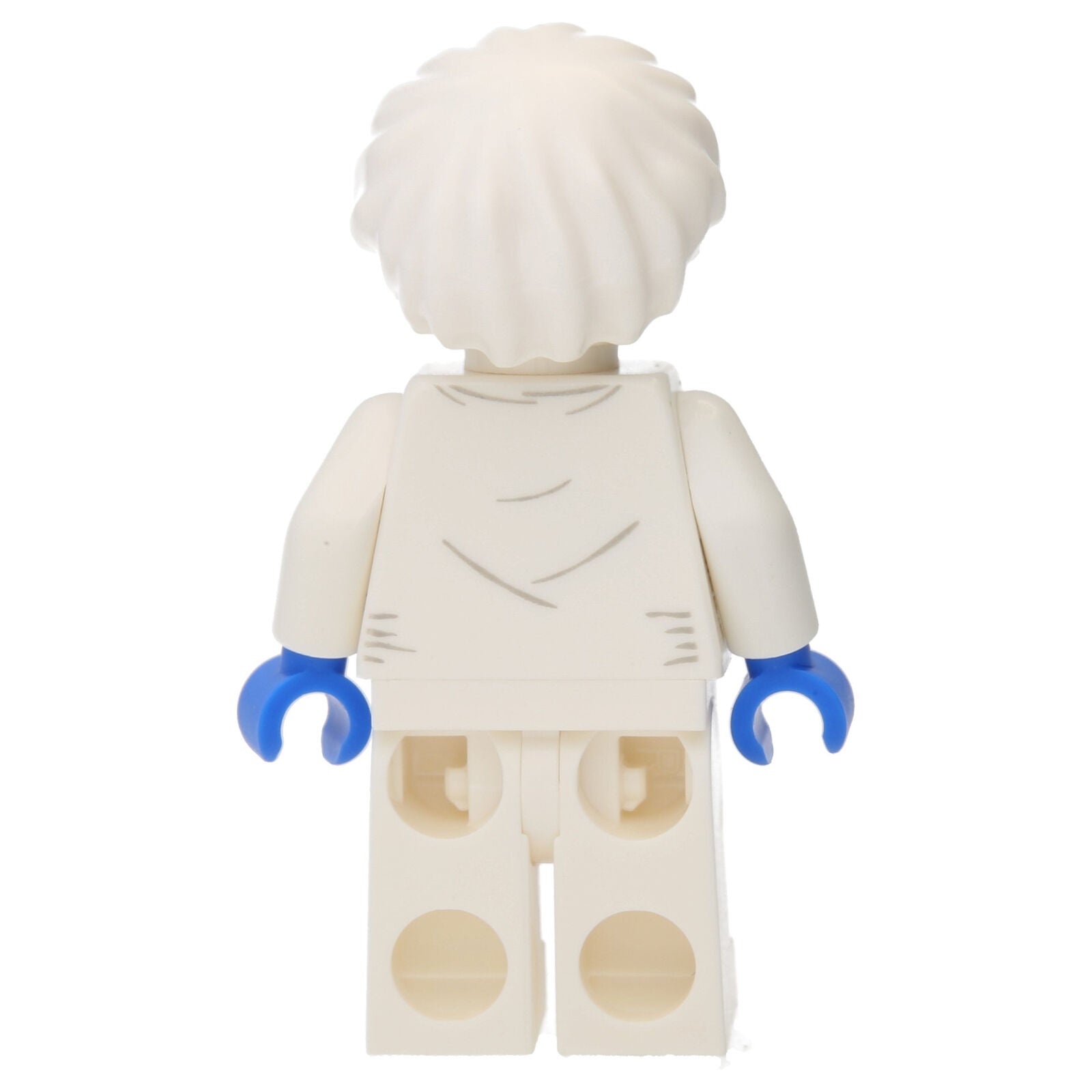 LEGO Minifigur Ingenieur – City (cty1029) – neu