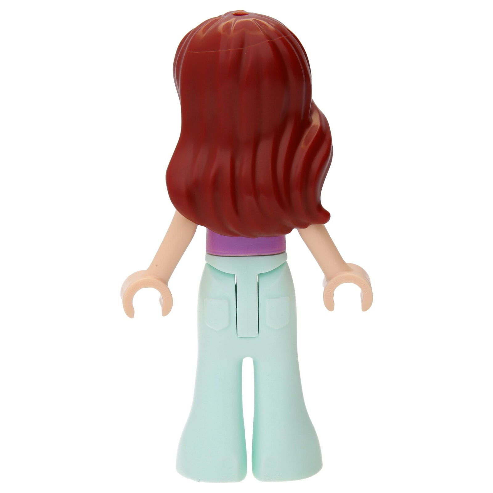 LEGO Minifigur Friends Paisley (frnd0617) – neu