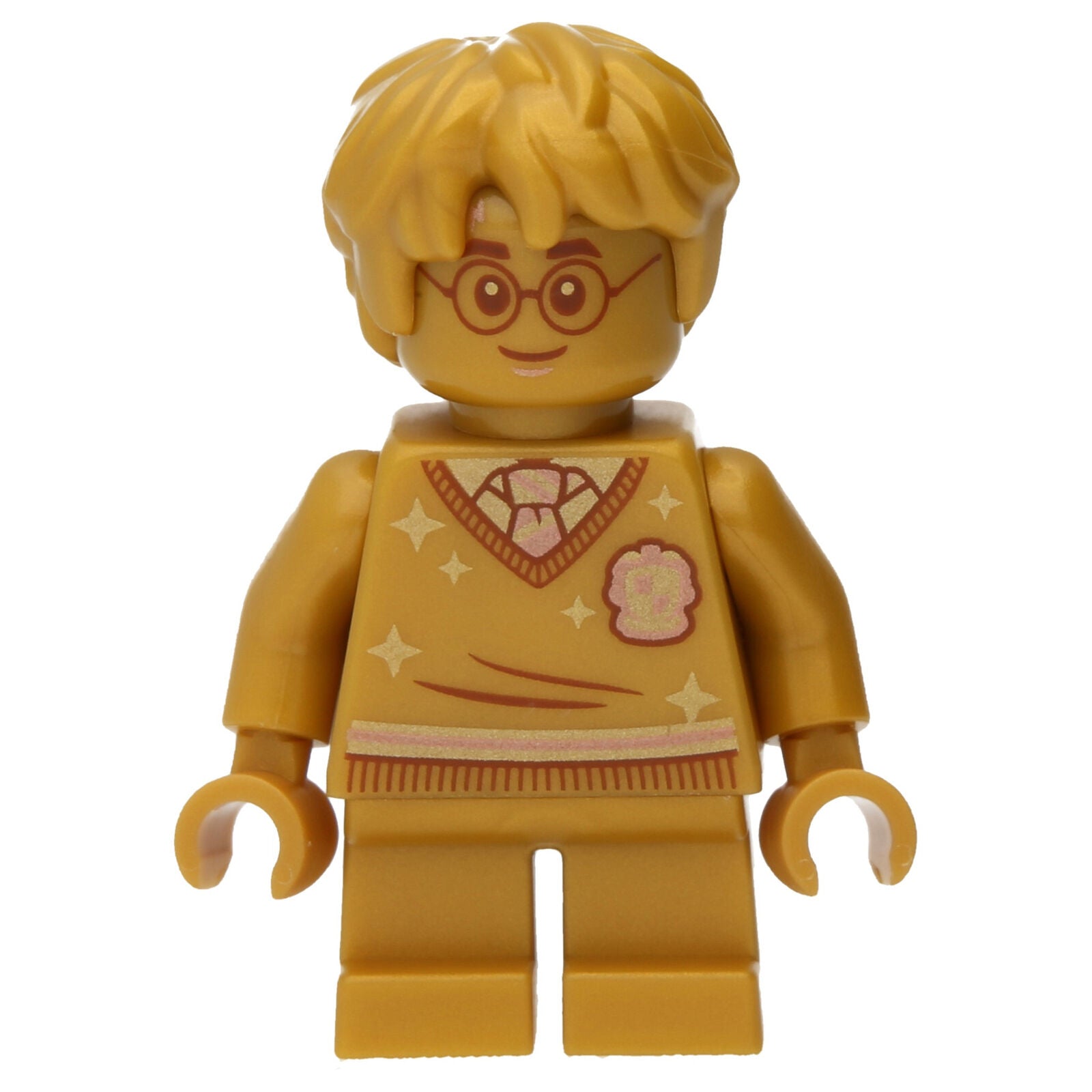 LEGO Minifigur Harry Potter (hp284) – neu