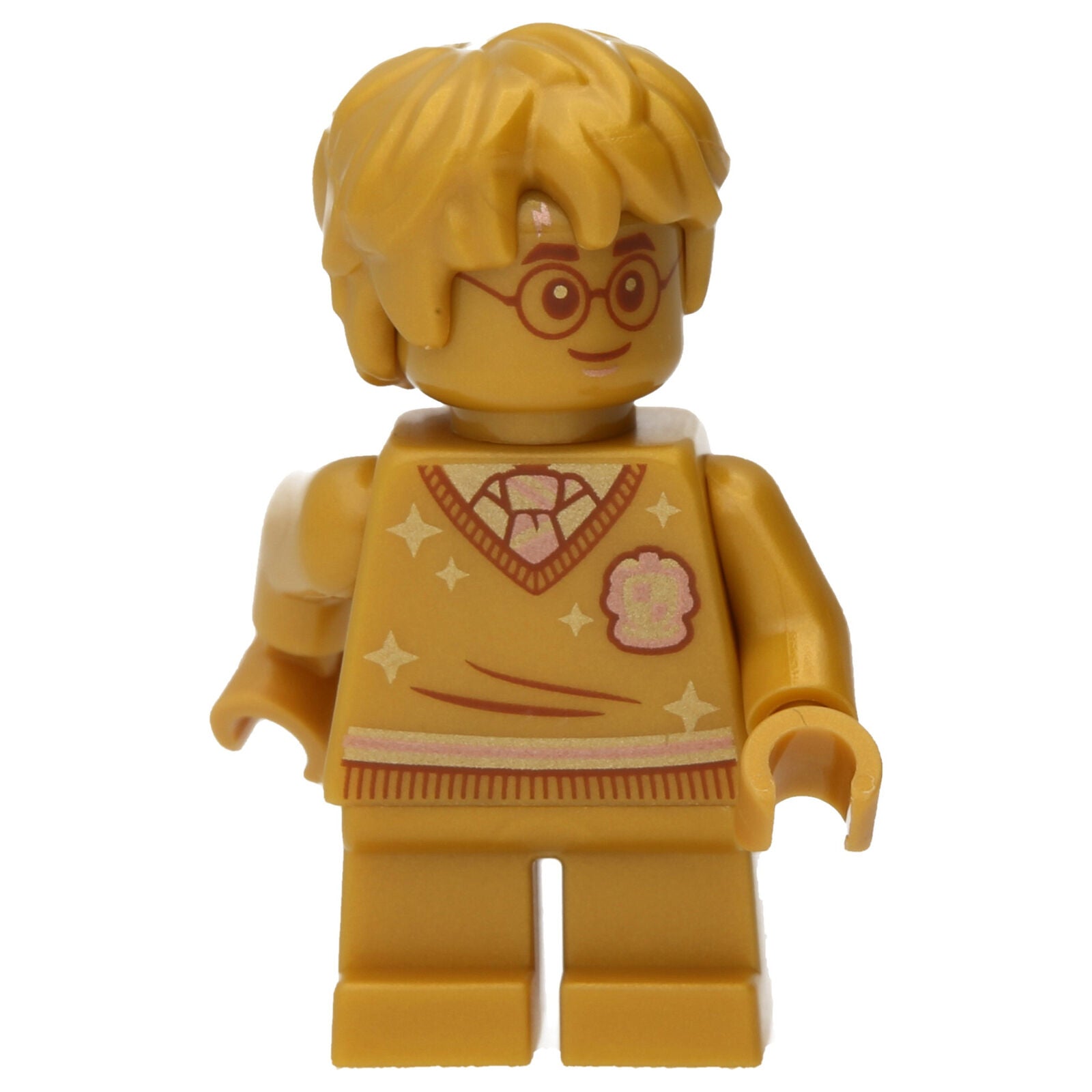 LEGO Minifigur Harry Potter (hp284) – neu