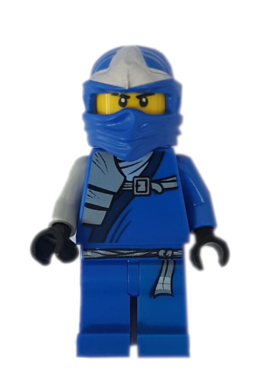 LEGO Minifigur Jay Walker – Ninjago (njo0034) – neu