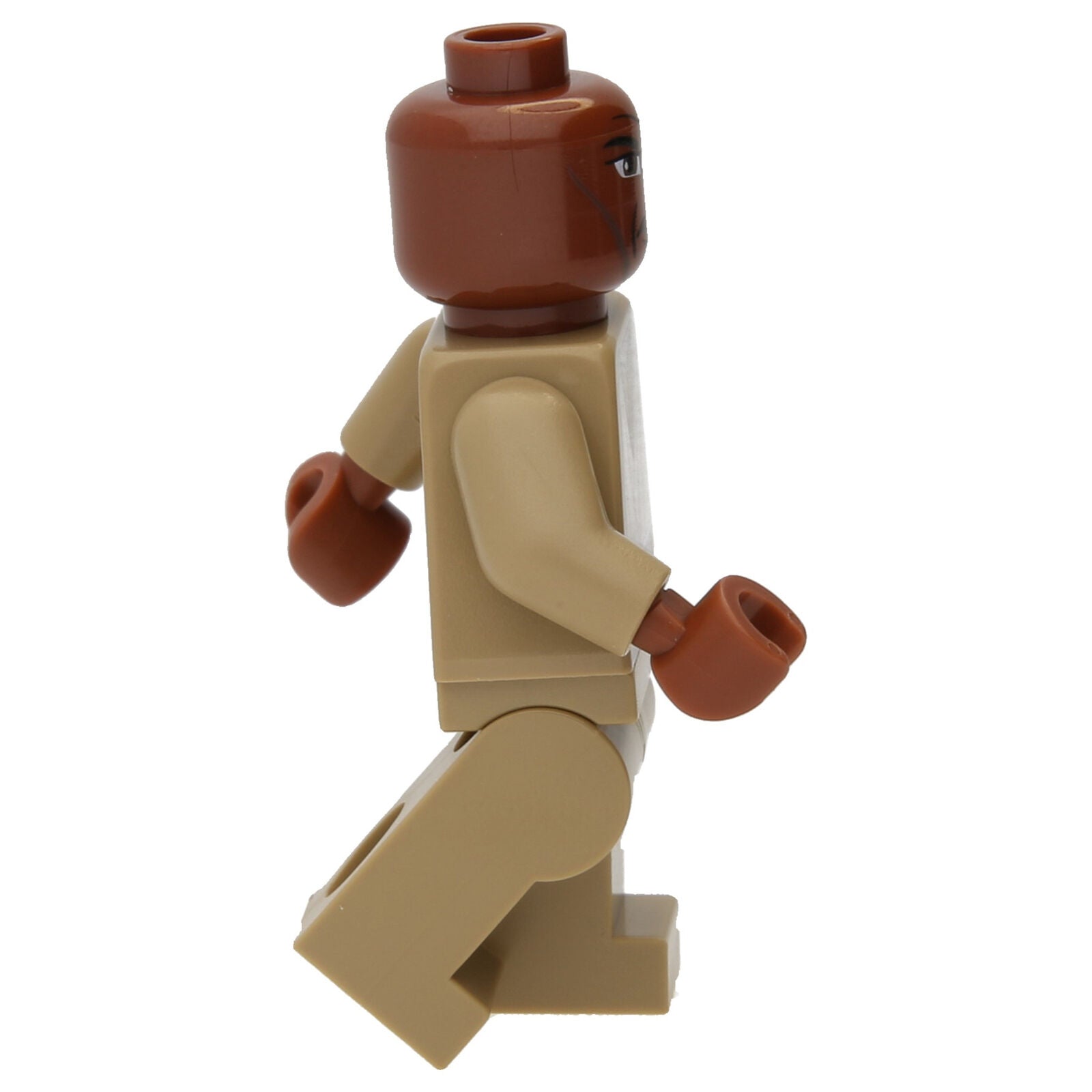 LEGO Minifigur Star Wars Mace Windu (sw0220) – neu