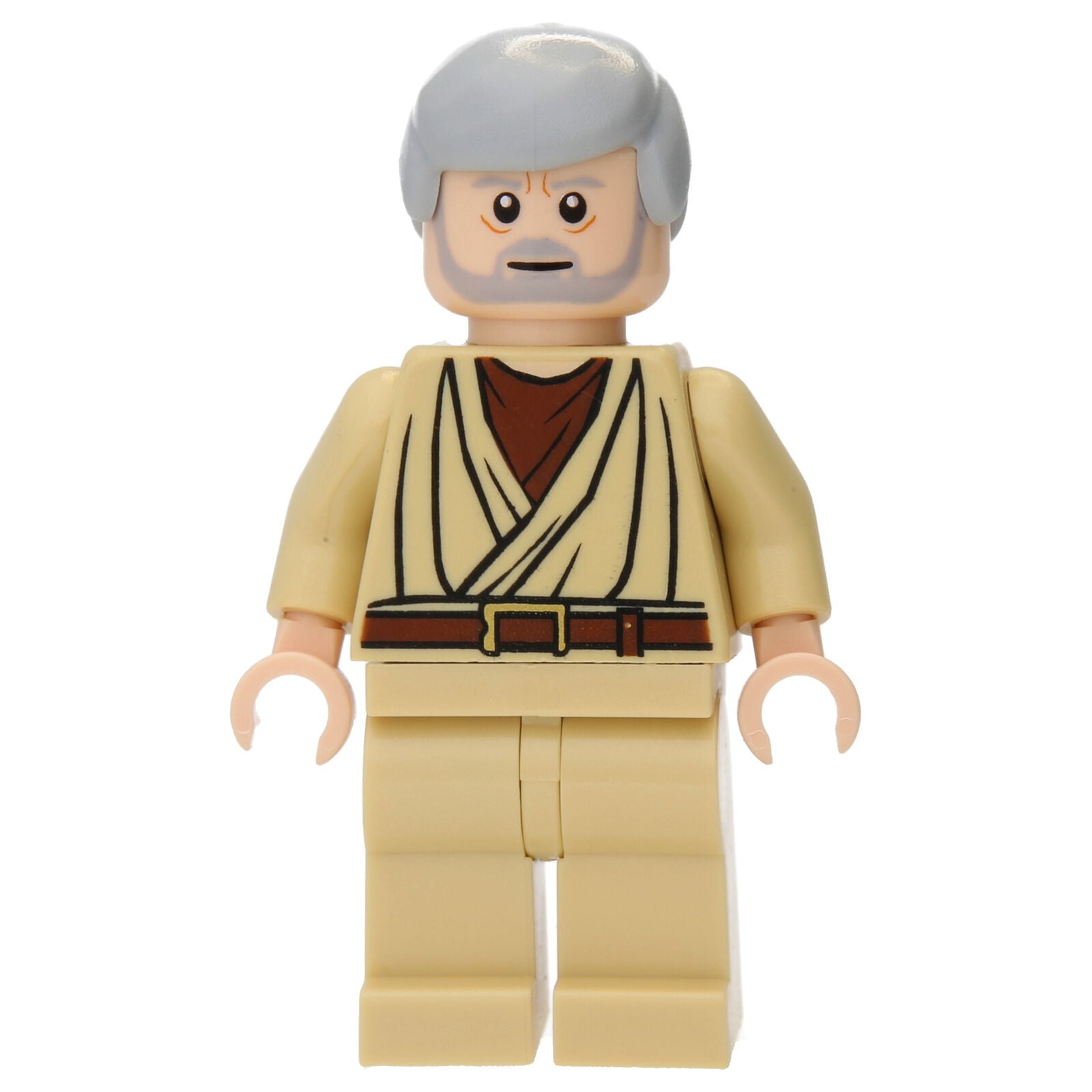 LEGO Minifigur Star Wars Obi-Wan Kenobi (sw0274) – neu