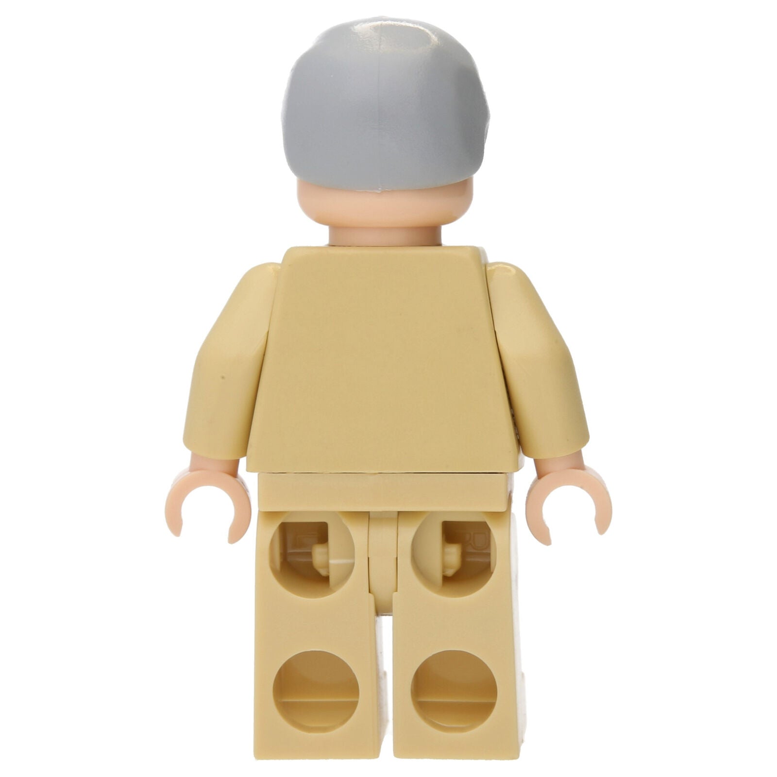 LEGO Minifigur Star Wars Obi-Wan Kenobi (sw0274) – neu