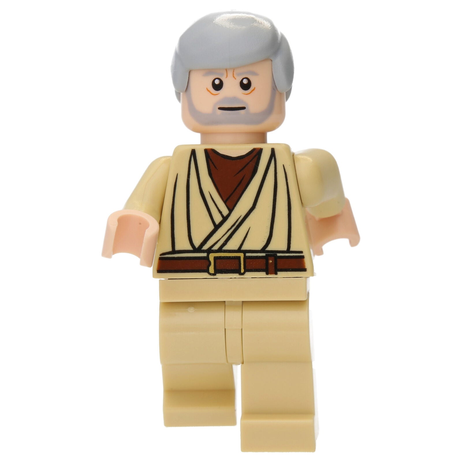 LEGO Minifigur Star Wars Obi-Wan Kenobi (sw0274) – neu