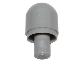 LEGO Bionicle - Rod with light cover (bulb), Bionicle Barraki eye