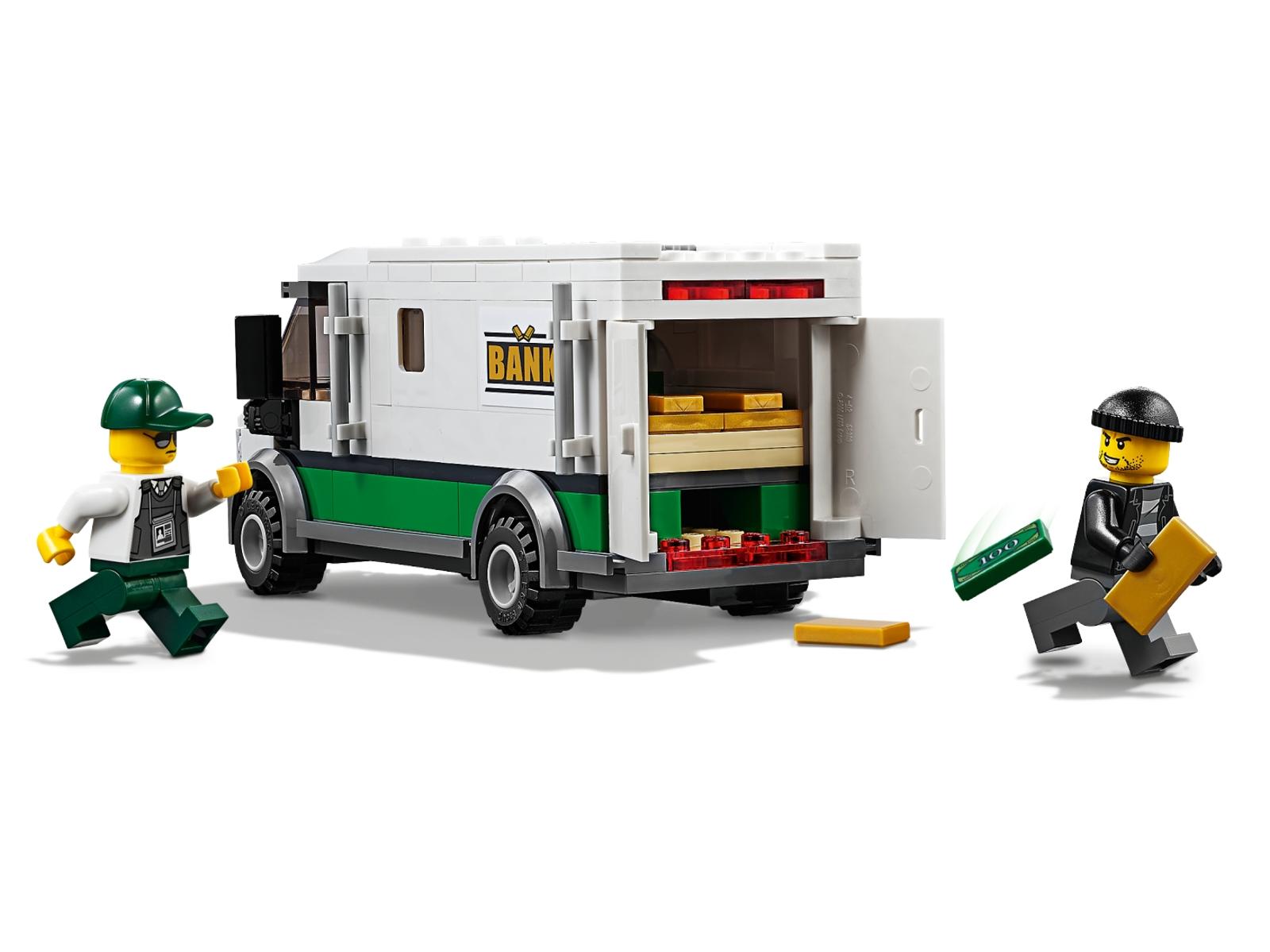 LEGO® Güterzug