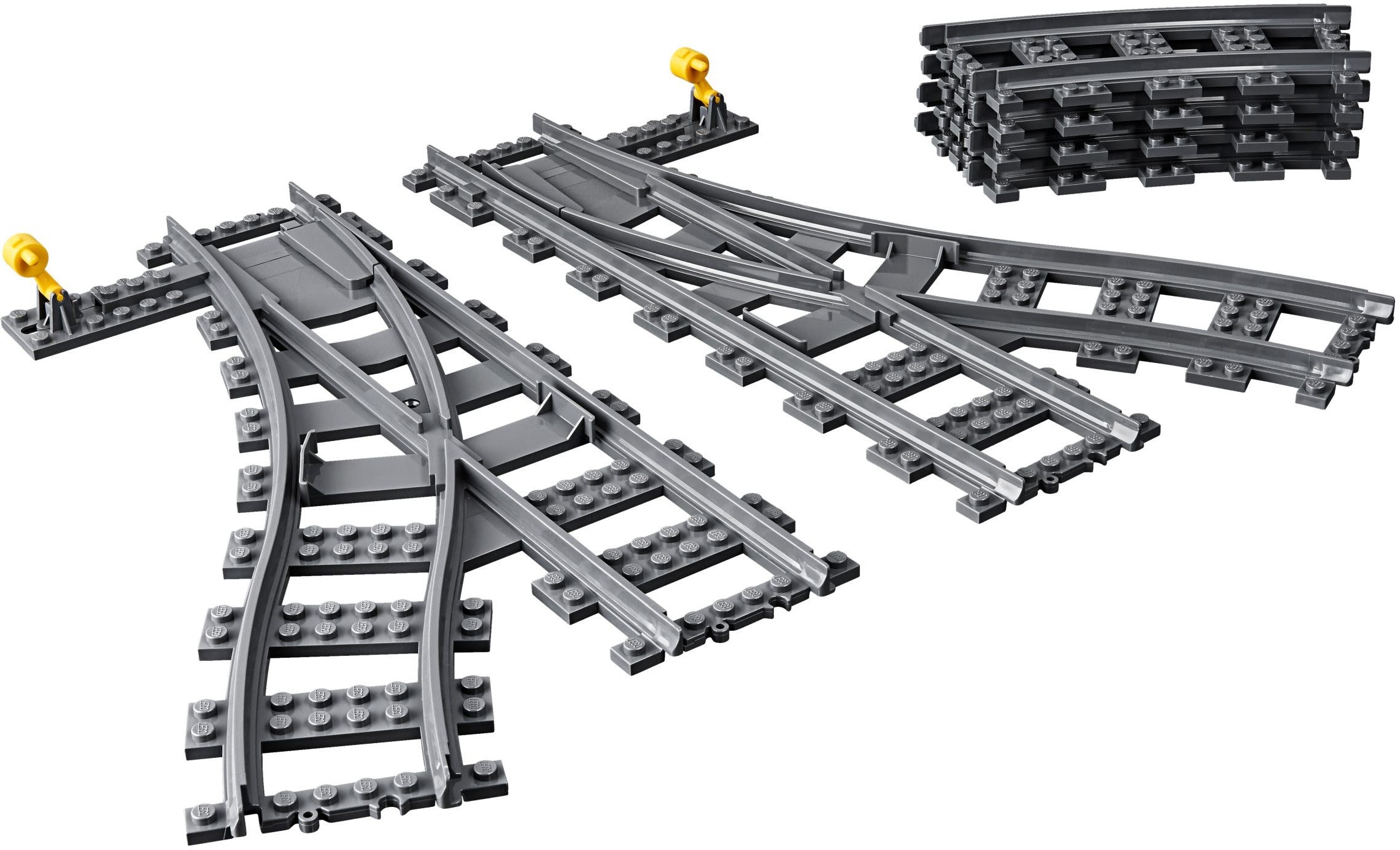 LEGO® switches