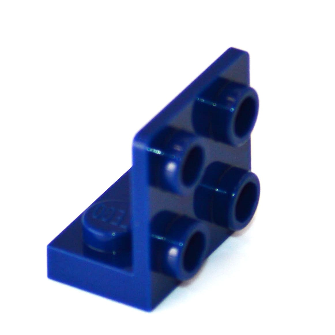 LEGO Plates (angle) - 1 x 2 to 2 x 2 (inverted)