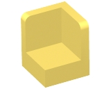 LEGO PANELE - 1 x 1 x 1 (corner)