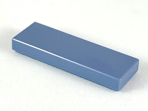 LEGO Tiles (default) - 1x3