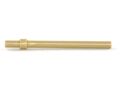 LEGO rods - 6L with stop ring