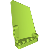 LEGO Technic Plates - #17 Wide (Side A, Smooth)
