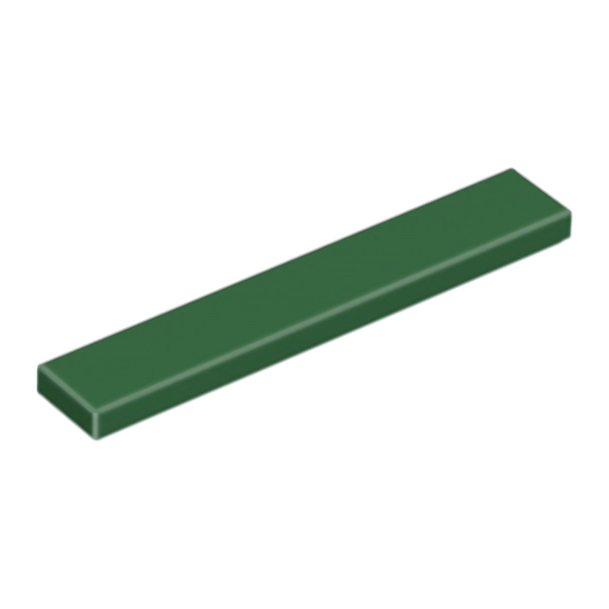 LEGO Tiles (default) - 1x6
