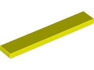 LEGO Tiles (default) - 1x6