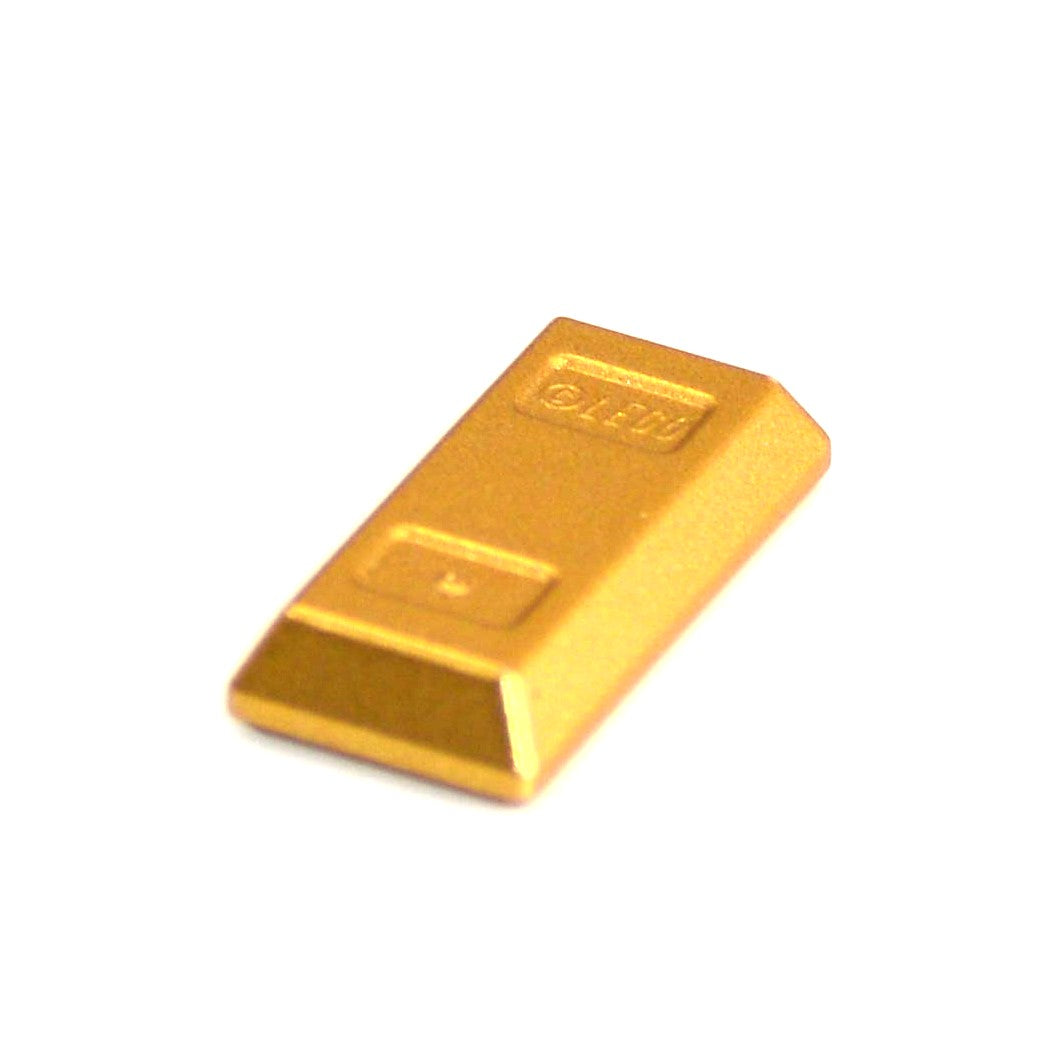 LEGO Minifigure Accessories (Other) - Ingots/Bars