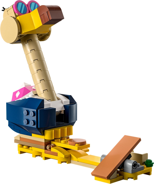 LEGO® Pickondors Picker – expansion set