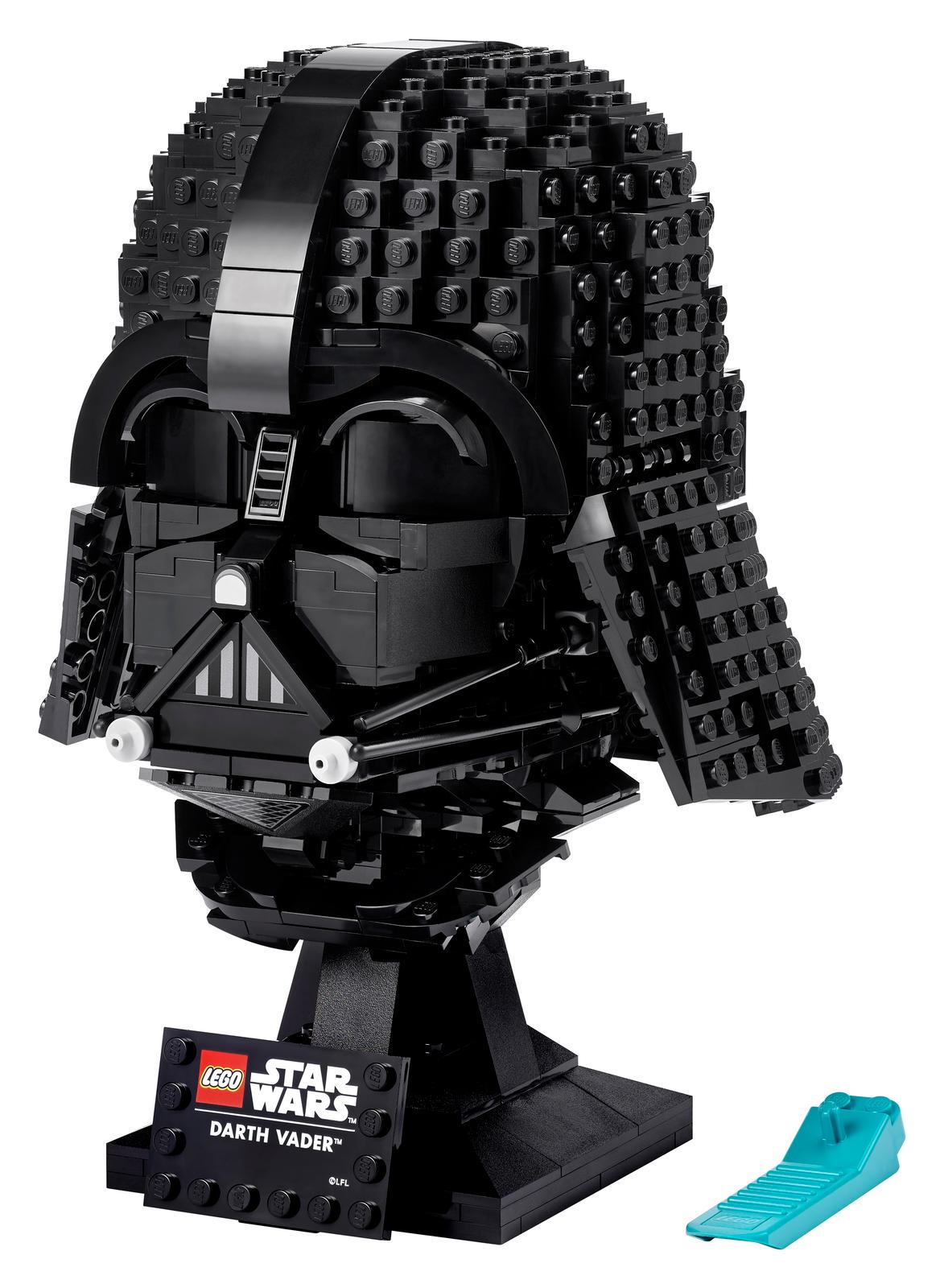 LEGO® Darth-Vader™ Helm