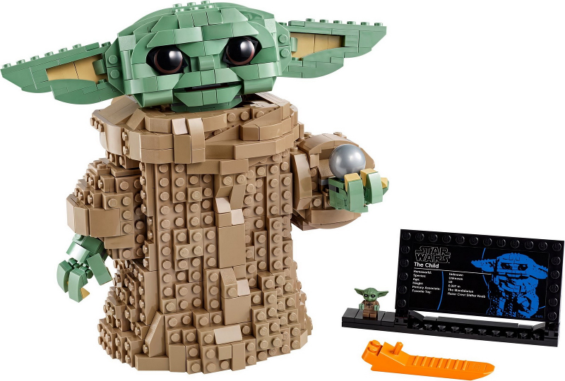 LEGO® Das Kind