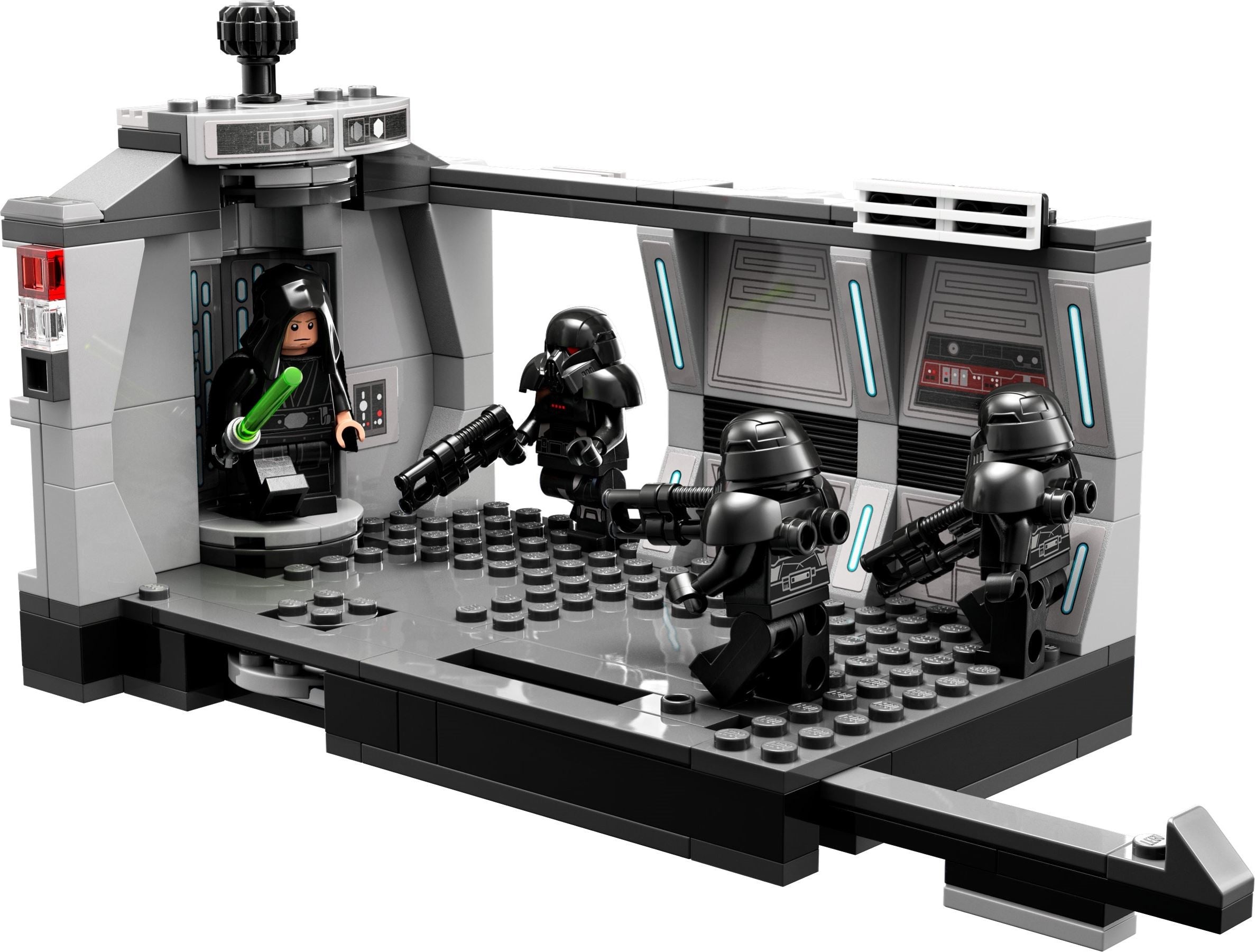 LEGO® Attack of the Dark Troopers™