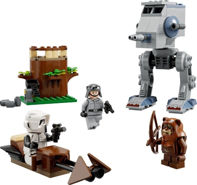 LEGO® AT-ST™