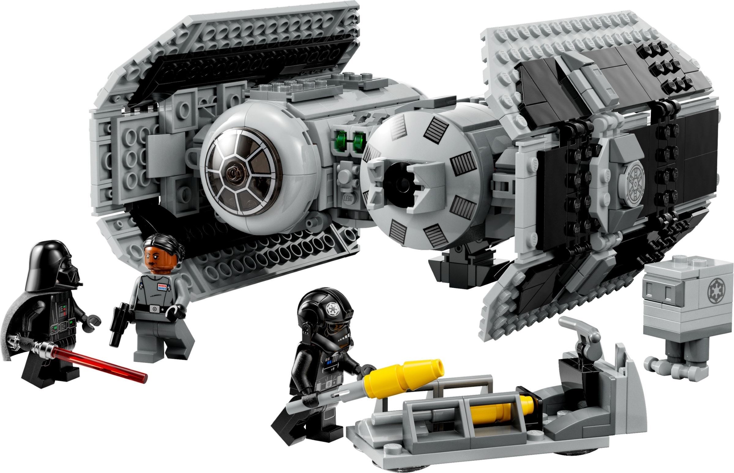 LEGO® TIE Bomber™