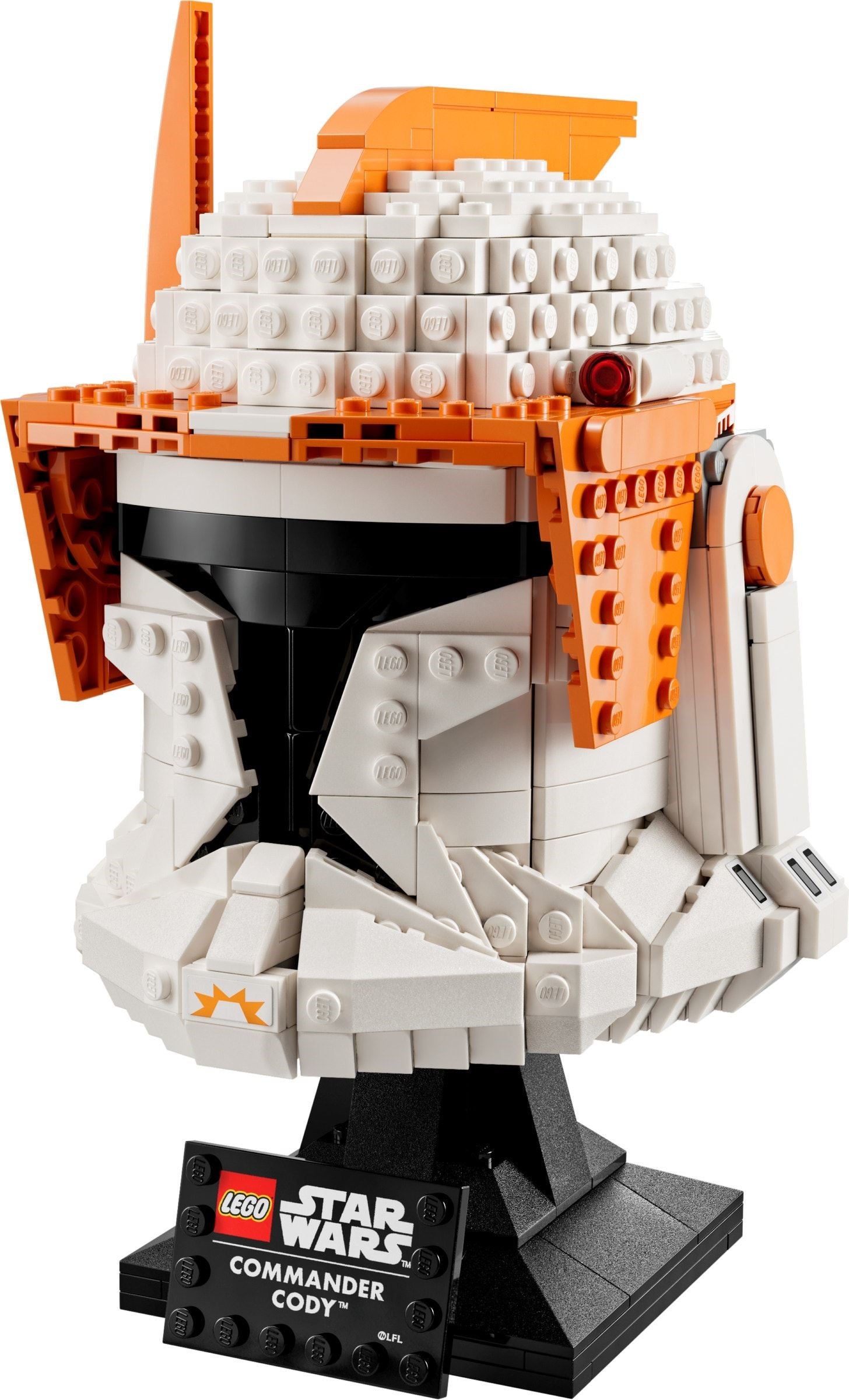 LEGO® Clone Commander Cody™ Helm