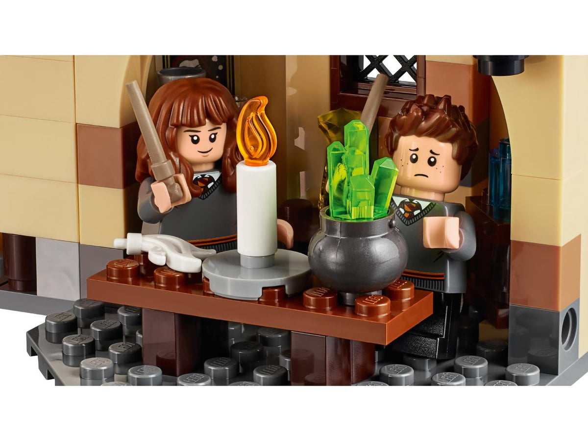LEGO Harry Potter Sets - Whomping Willow