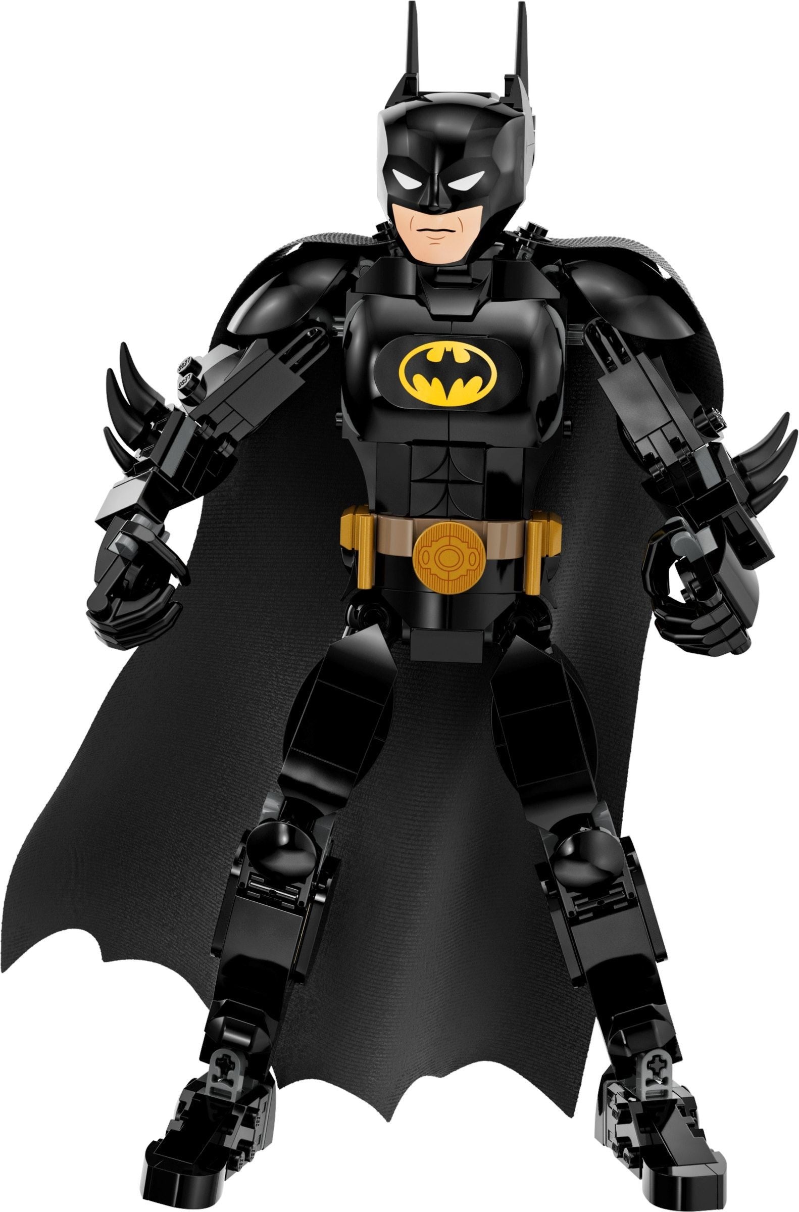 LEGO® Batman™ building figure