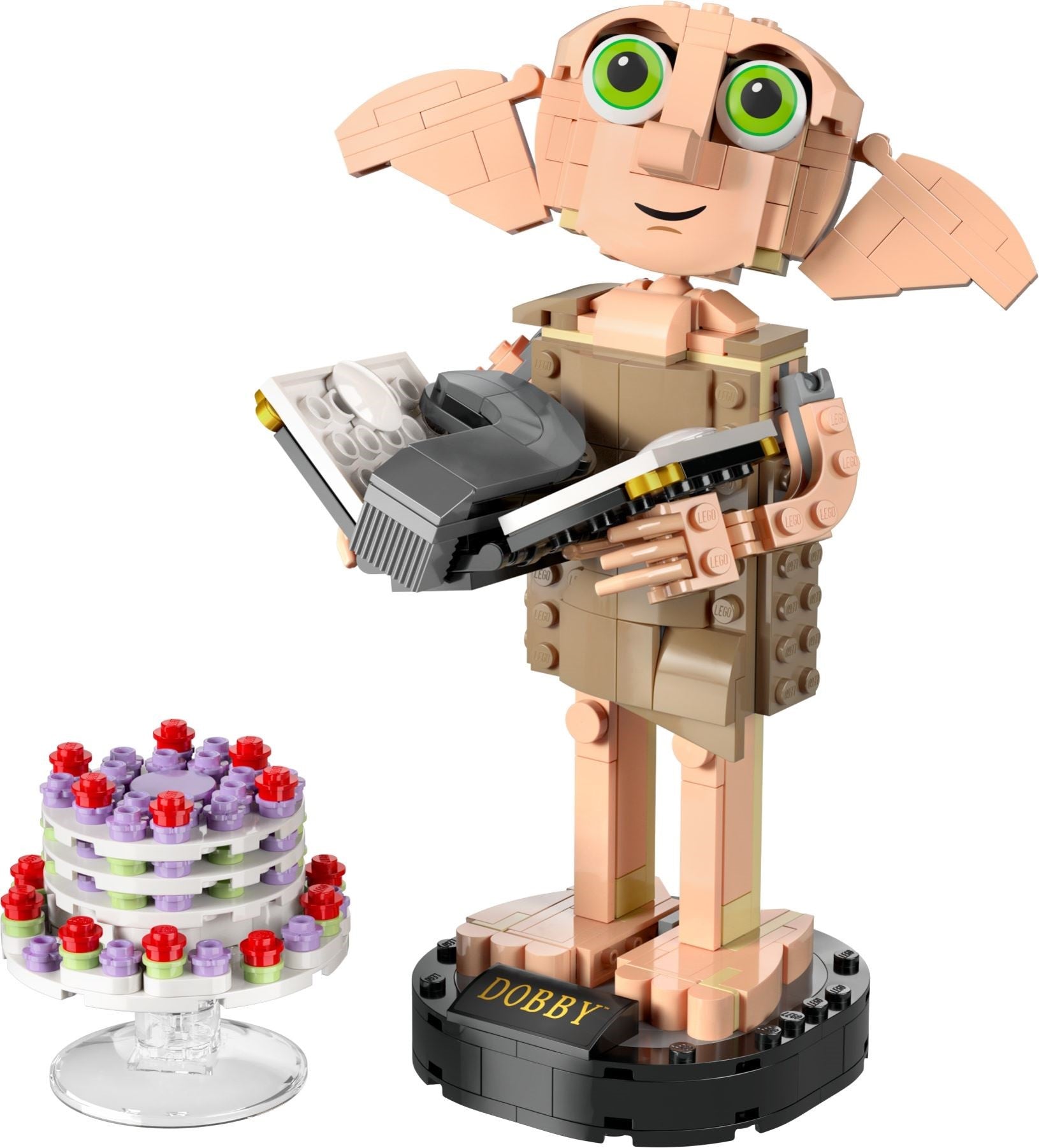 LEGO® Dobby ™ The Hauselfet