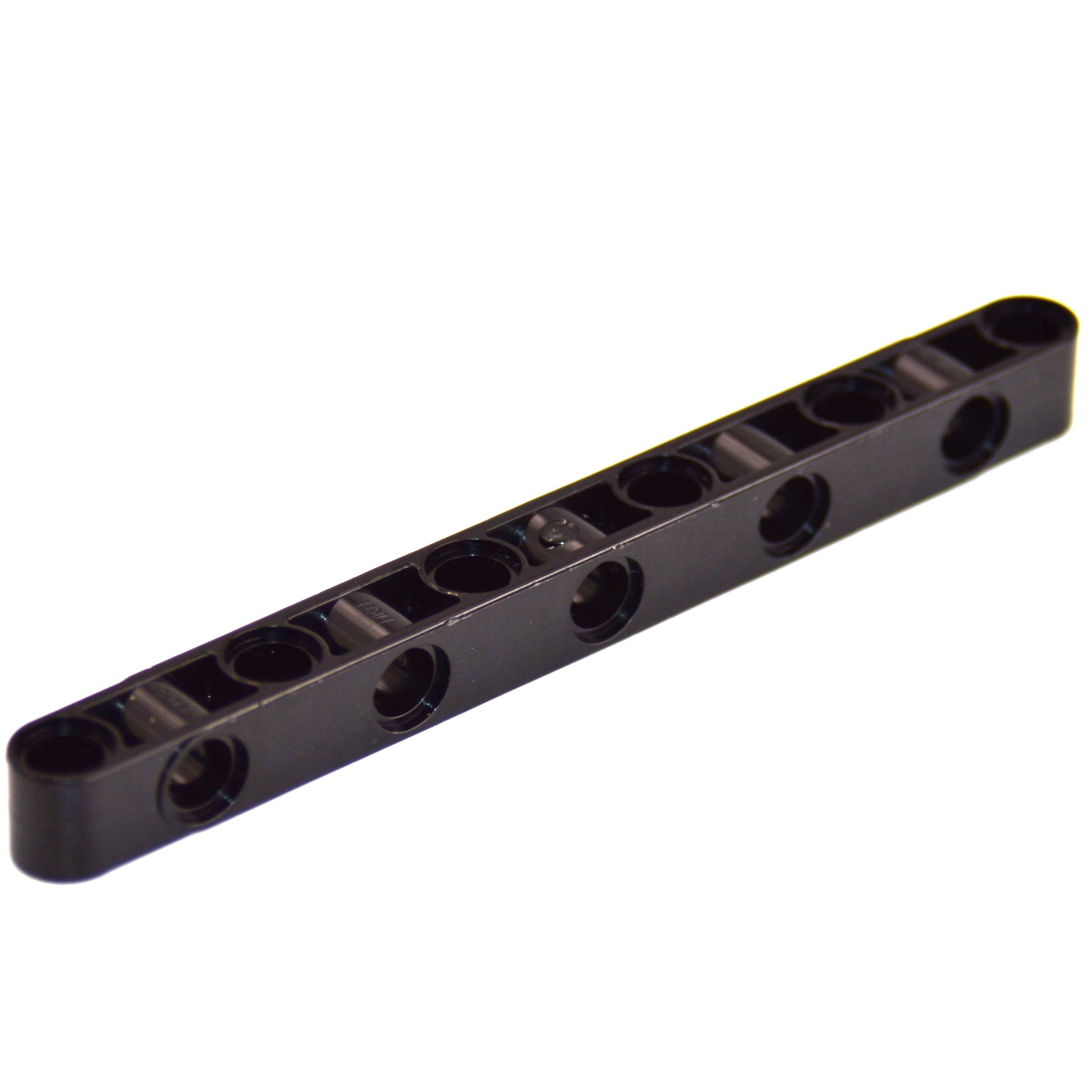 LEGO Technic Liftarm, modifiziert senkrecht Löcher dick 1 x 11 (73507)