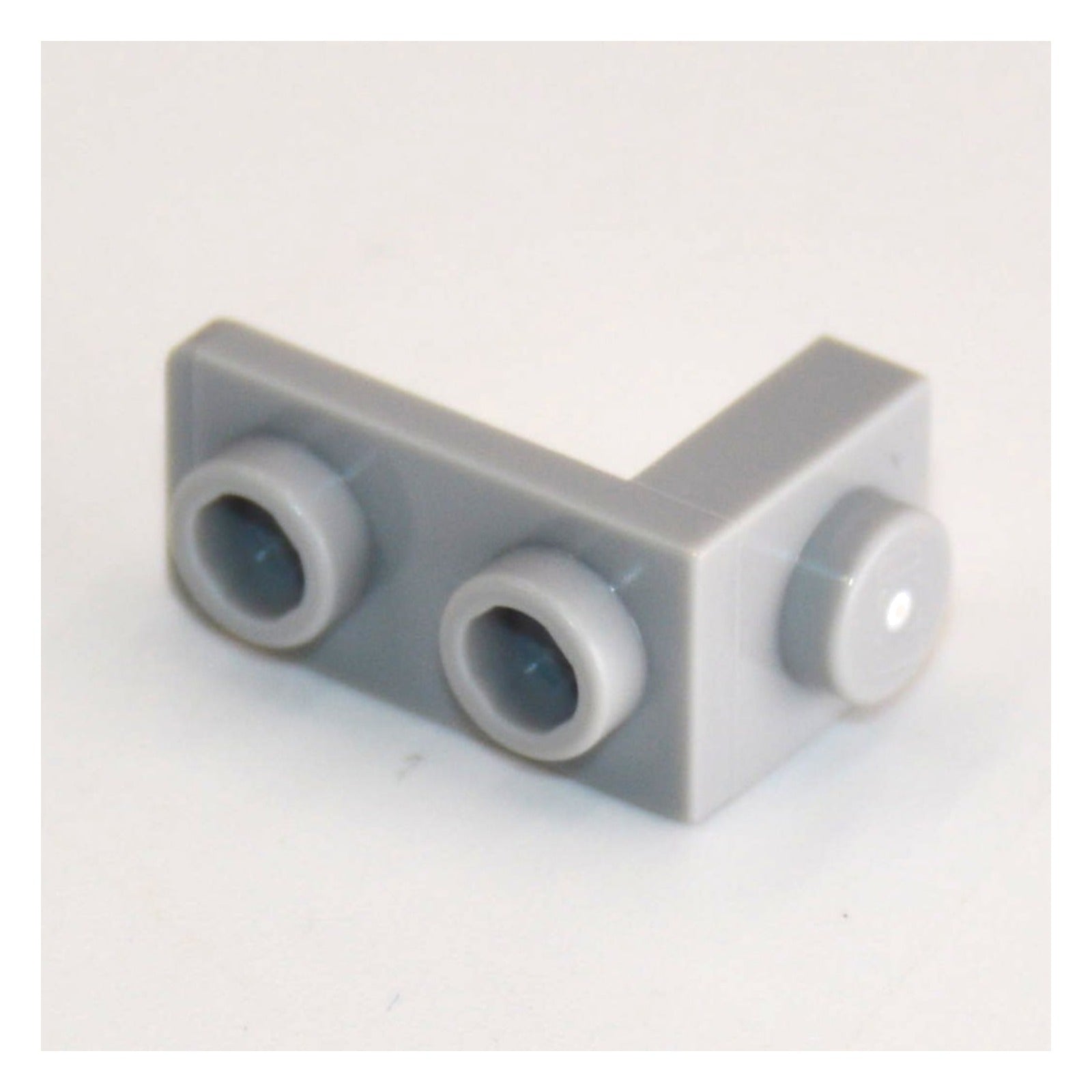LEGO Winkelplatte 1 x 1 (79389) – Farbe wählbar – 17 Farben