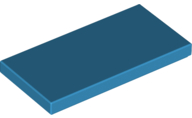 LEGO Tiles (standard) - 2x4