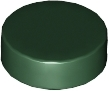 LEGO Tiles (modified) - 1 x 1 (rounded)