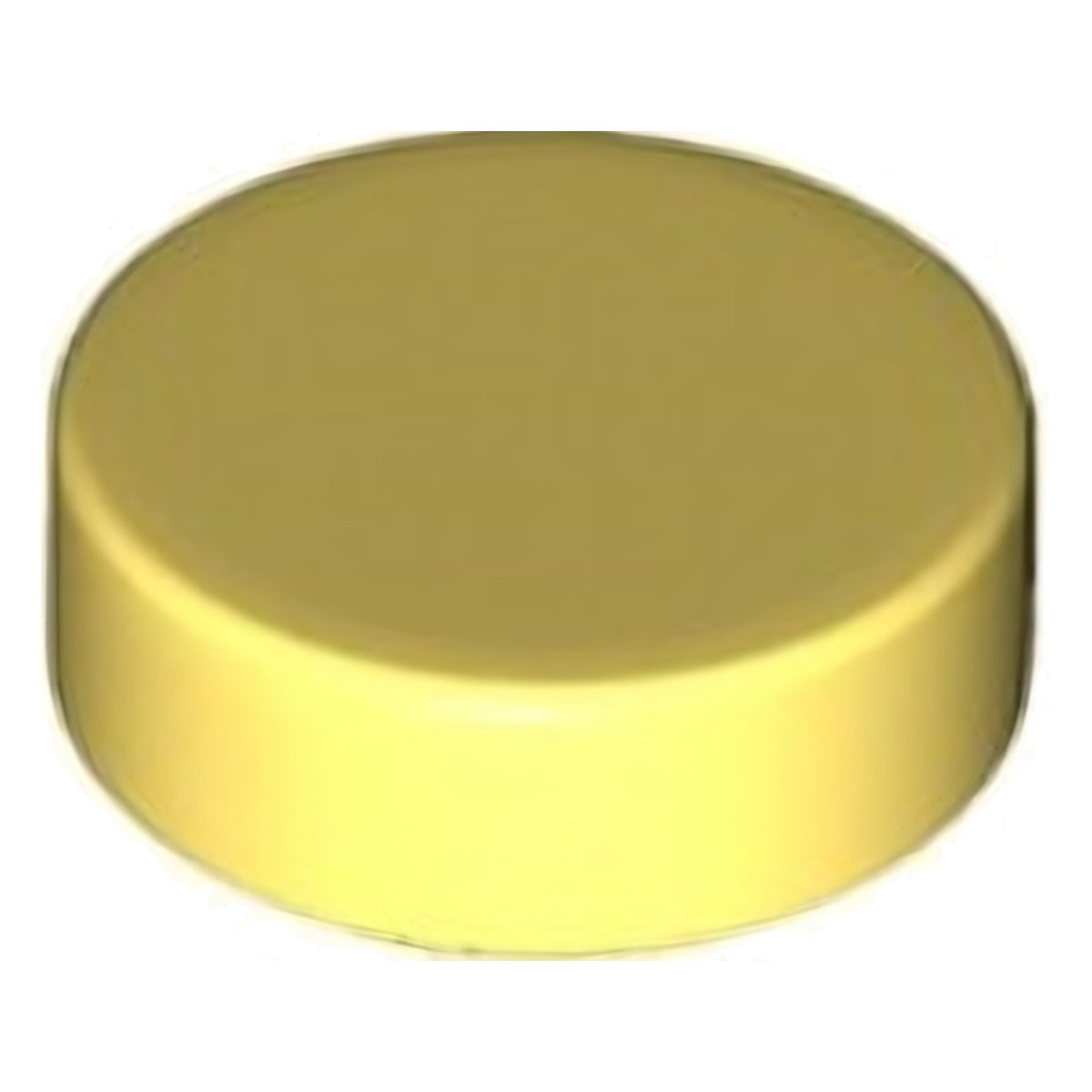 LEGO Tiles (modified) - 1 x 1 (rounded)