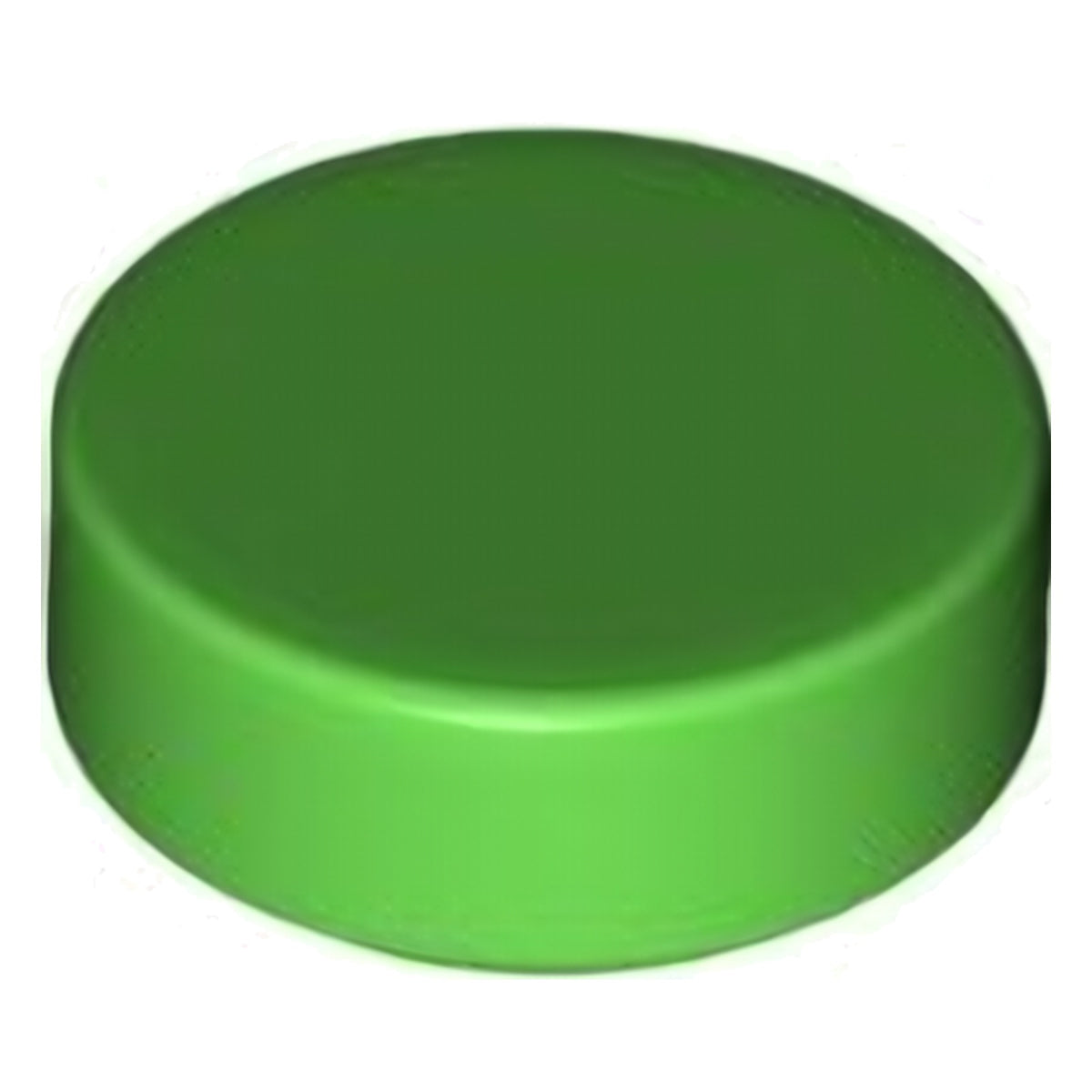 LEGO Tiles (modified) - 1 x 1 (rounded)