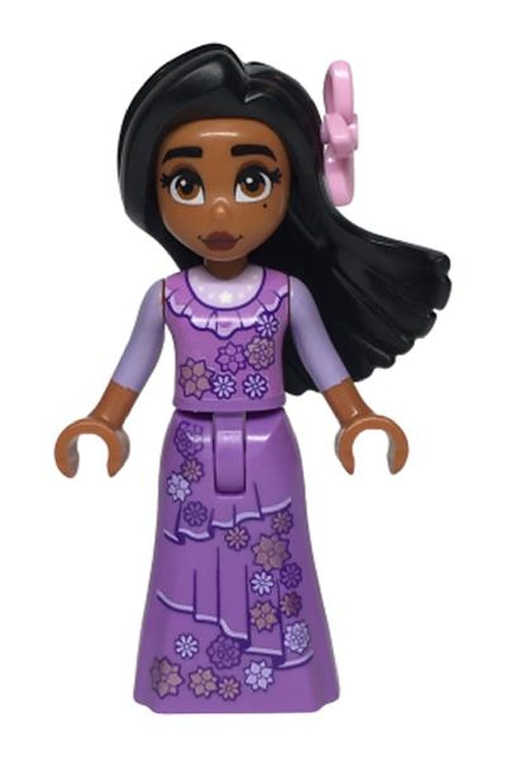 LEGO Minifigur Isabela – Disney (dis154) – neu