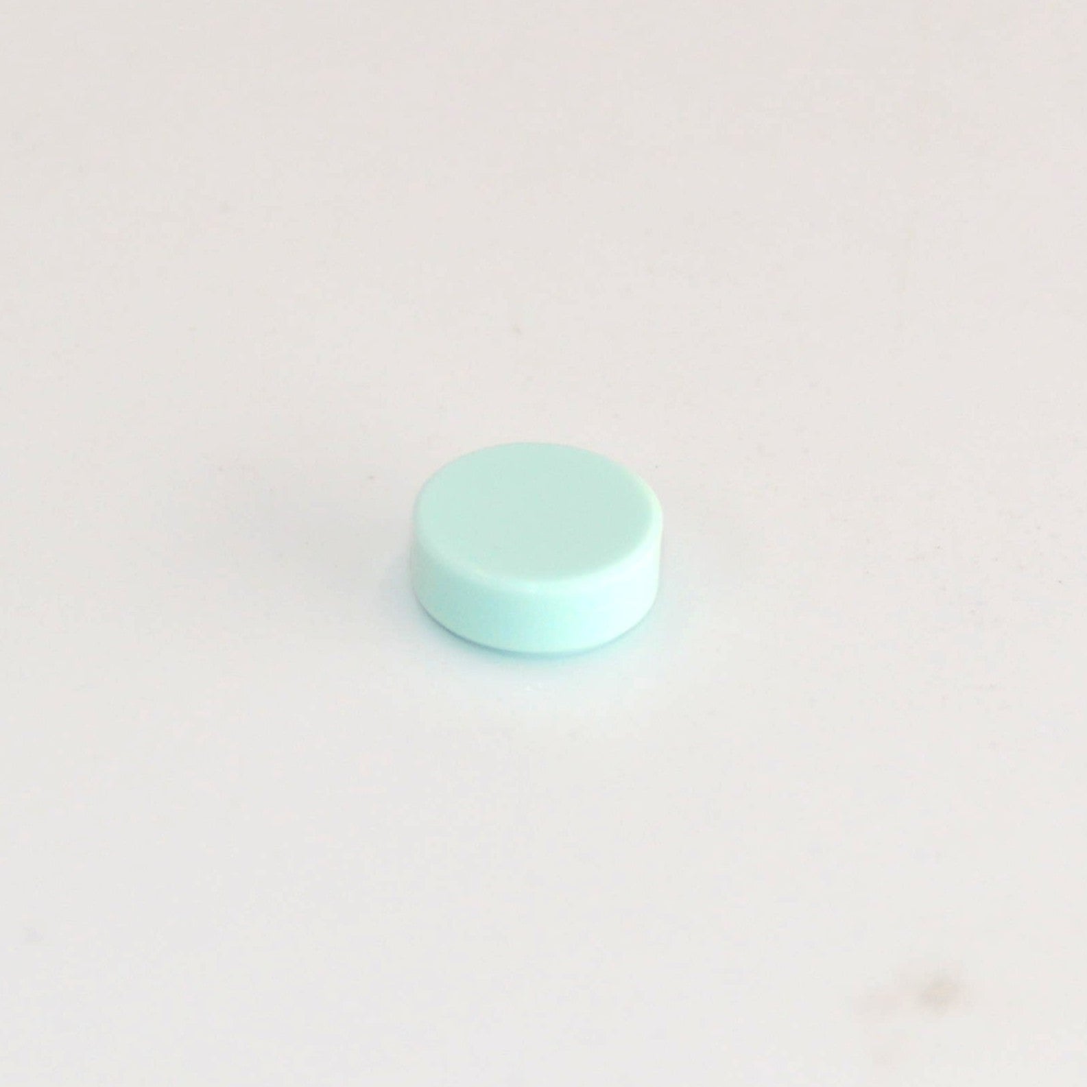 LEGO Tiles (modified) - 1 x 1 (rounded)