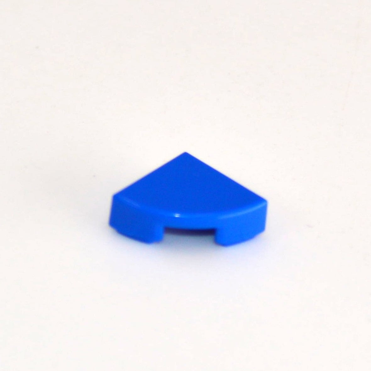 LEGO Fliesen (modifiziert) - 1 x 1 (rund, 1/4)